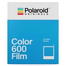 Polaroid Originals Color 600 värillinen pikafilmi