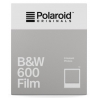 Polaroid Originals B&W 600 mustavalkoinen pikafilmi