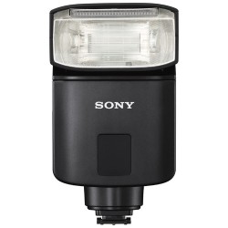Sony HVL-F32M salamalaite