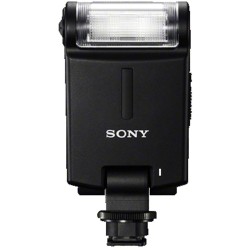 Sony HVL-F20M salamalaite