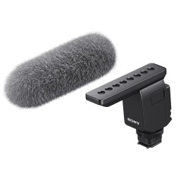 Sony ECM-B1M -haulikkomikrofoni