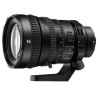 Sony FE PZ 28–135 mm F4 G OSS