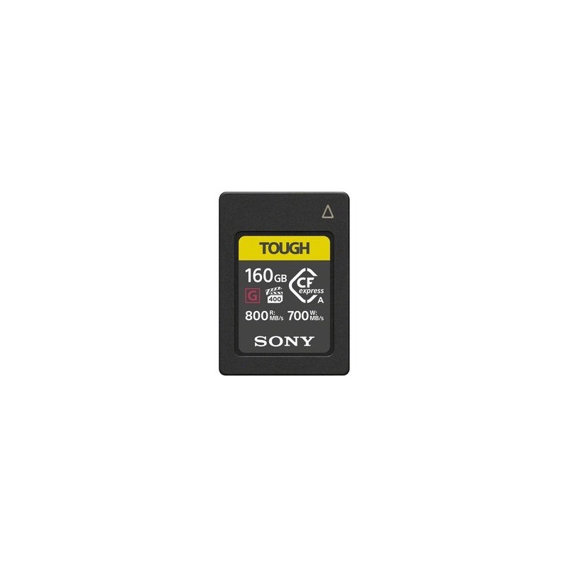 SONY CFexpress Type A Card 160GB TOUGH -muistikortti