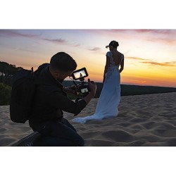 Nikon Z 6II peilitön kamera