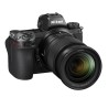 Nikon Z 7II Peilitön kamera