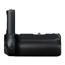 Nikon MBN-11 - akkukahva Z7 II