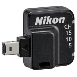 Nikon WR-R11b Wireless Remote Controller