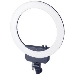 Nanlite Halo 16 LED ring light kit