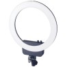 Nanlite Halo 16 LED ring light kit