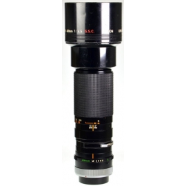 Yashica Winder for FR