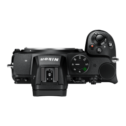 Nikon Z 5 + NIKKOR Z 24-200MM F/4-6.3 VR