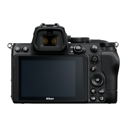 Nikon Z 5 + NIKKOR Z 24-200MM F/4-6.3 VR