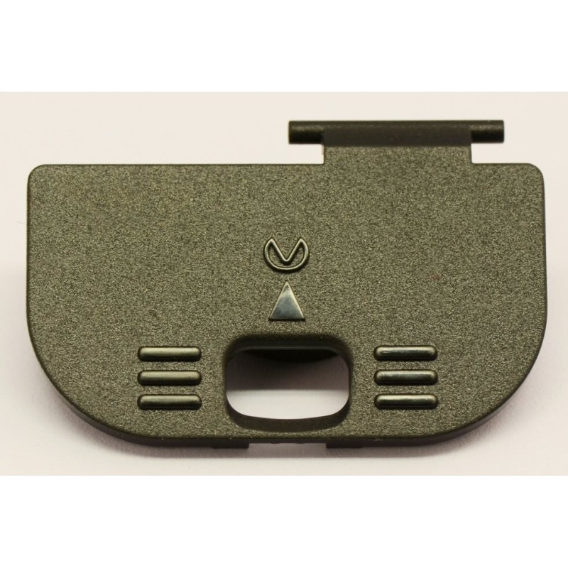 BATTERY LID UNIT NIKON D200