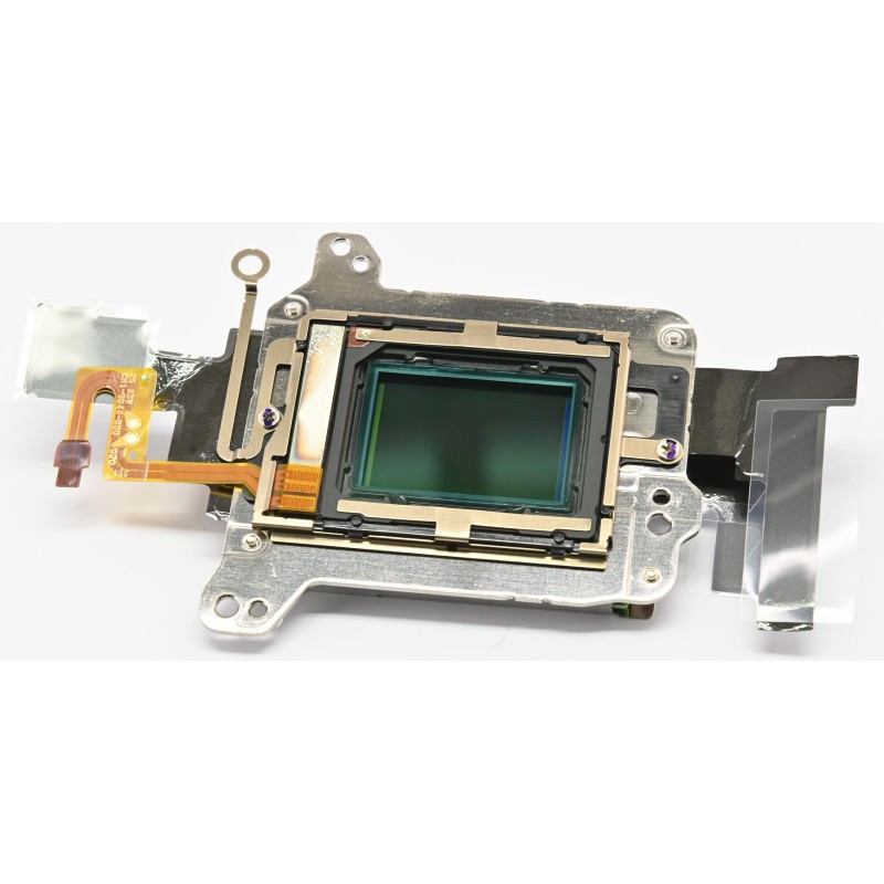 CMOS SENSOR ASS'Y EOS 70D