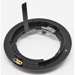 BAYONET MOUNT UNIT AFS VR 18-105/3.5-5.6