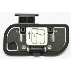 BATTERY COVER UNIT D800