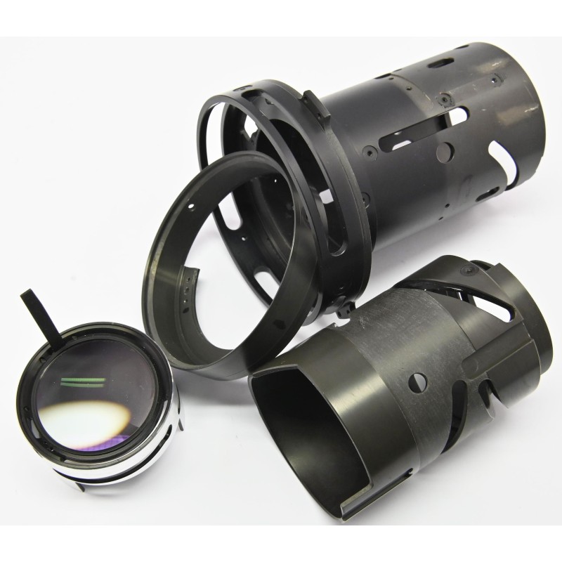 FIXED TUBE UNIT AFS DX 17-55mm 2.8G
