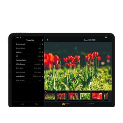 Tether Tools Case Air