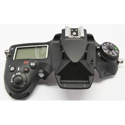 TOP COVER UNIT NIKON D600