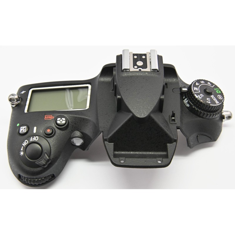 TOP COVER UNIT NIKON D600
