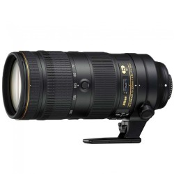 AF-S NIKKOR 70-200mm f/2.8E FL ED VR