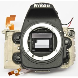 FRONT BODY UNIT NIKON D300S