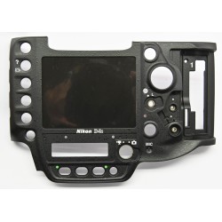 REAR COVER UNIT NIKON D4s
