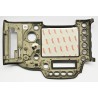 REAR COVER UNIT NIKON D4s