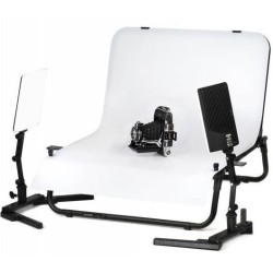 Kaiser EasyFit LED Shooting Kit