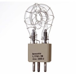 Broncolor välähdysputki L3785/29