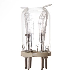 Broncolor Pulso Twin kaksoisvälähdysputki