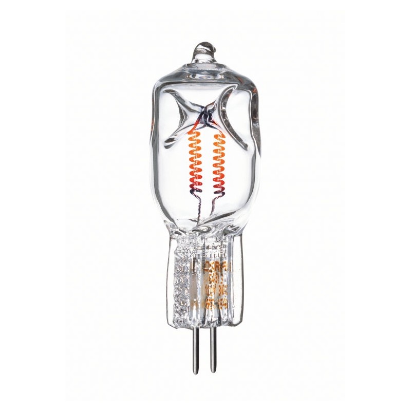 Osram Halogeenipolttimo 150W, 230V, G 6,35 kanta