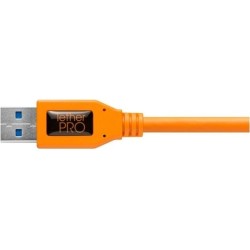 Tether Tools TetherPro USB 3.0 - USB Type-C suorakuvauskaapeli 4.6m