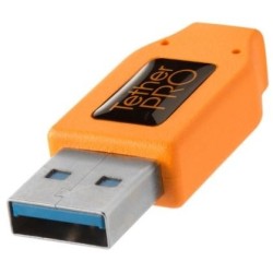 Tether Tools TetherPro USB 3.0 - USB Type-C suorakuvauskaapeli 4.6m