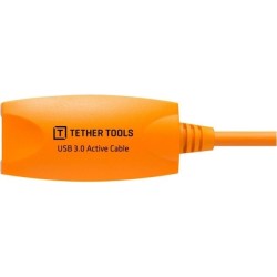 Tether Tools TetherPro USB 3.0 Aktiivinen jatkokaapeli 4