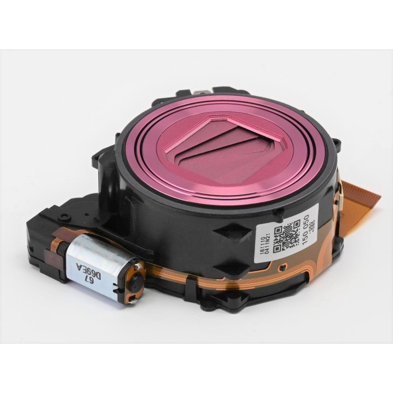 LENS UNIT PINK CPS7000 PINK