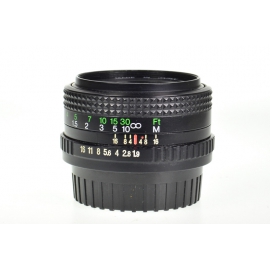 FRONT COVER UNIT MB-D17