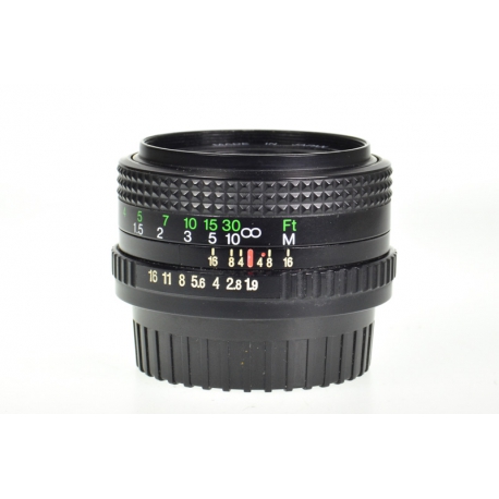 FRONT COVER UNIT MB-D17