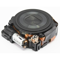 LENS UNIT CPS3200(BLK)