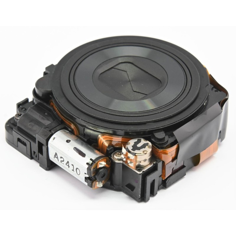 LENS UNIT CPS3200(BLK)