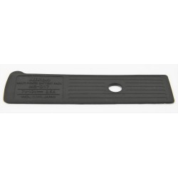 BOTTOM RUBBER MB-D17