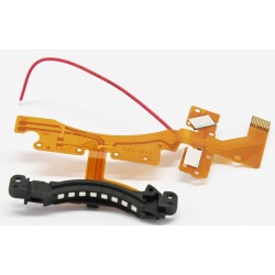 LENS CONTACT ASSY D3000