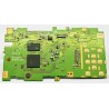 MAIN PCB W BATTERY CPL310