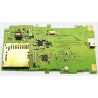 MAIN PCB W BATTERY CPL310