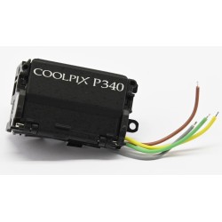 FLASH UNIT CPP340 BLK