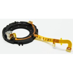 POWER DIAPHRAGM ASS'Y EF35/2ISUSM