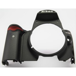 FRONT COVER UNIT D5000