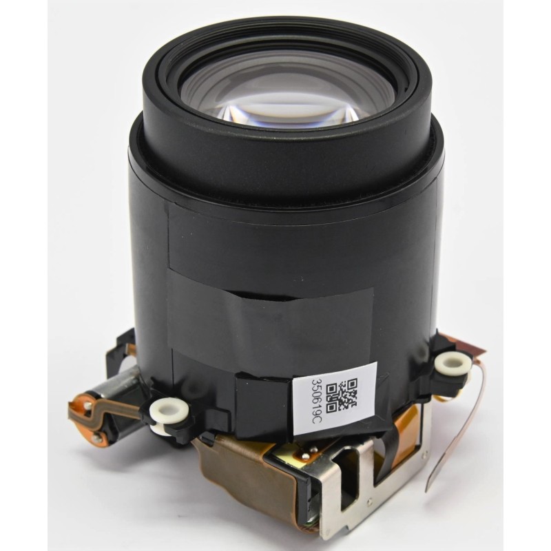 LENS UNIT CPP80