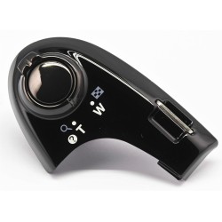 SHUTTER BUTTON UNIT CPS810 BLACK