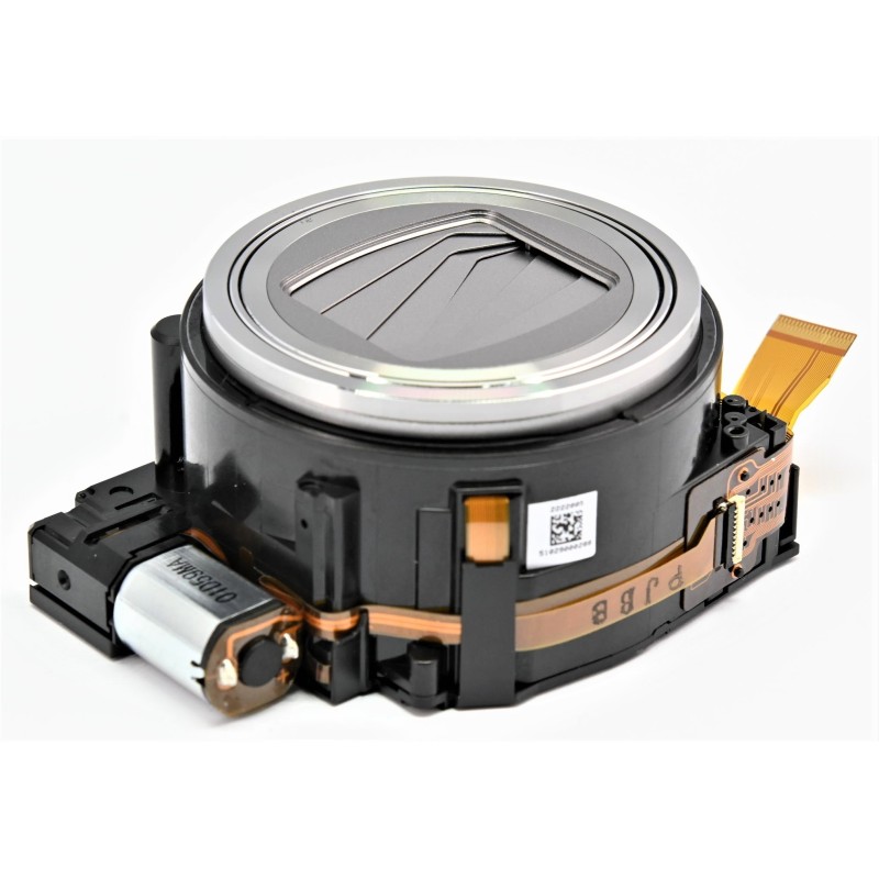 LENS UNIT WHT CPS9700 WHT